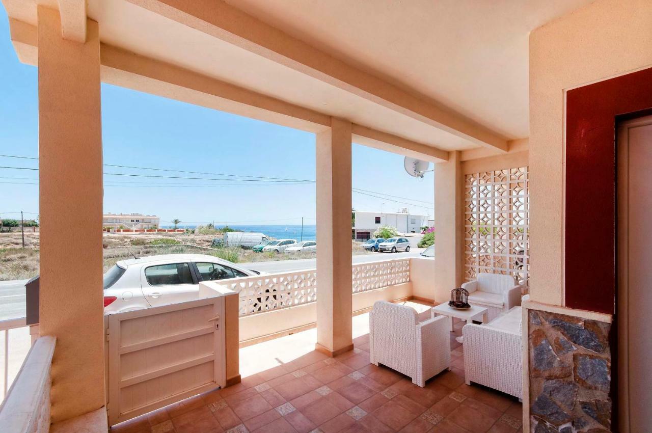 Casa Frente Al Mar Villa Torrevieja Exterior photo